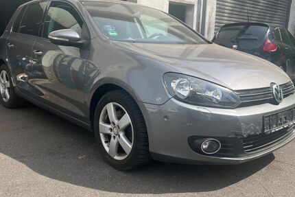 VW Golf 100.000 km 3.300 &euro; Ransbach-Baumbach 56235