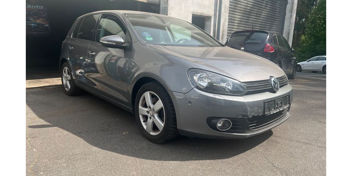 VW Golf 100.000 km 3.300 &euro; Ransbach-Baumbach 56235