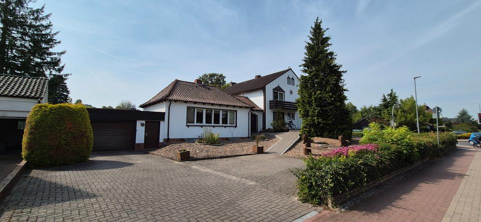 Einfamilienhaus Hoya - 14 Zimmer, 340 m&sup2;, 495.000&euro; | Angebot:26868258