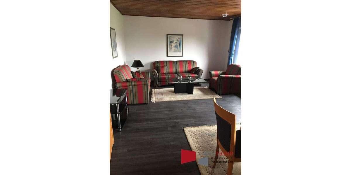 Zimmer Rheine Altenrheine - 2 Zimmer, 870&euro; | Angebot:26013389