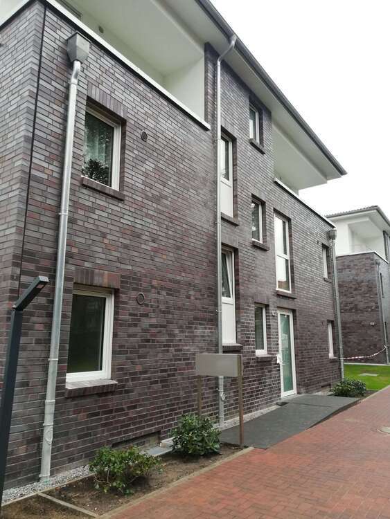 Wohnung zum Mieten in Pinneberg 1.100 € 83.52 m² 3 zimmer