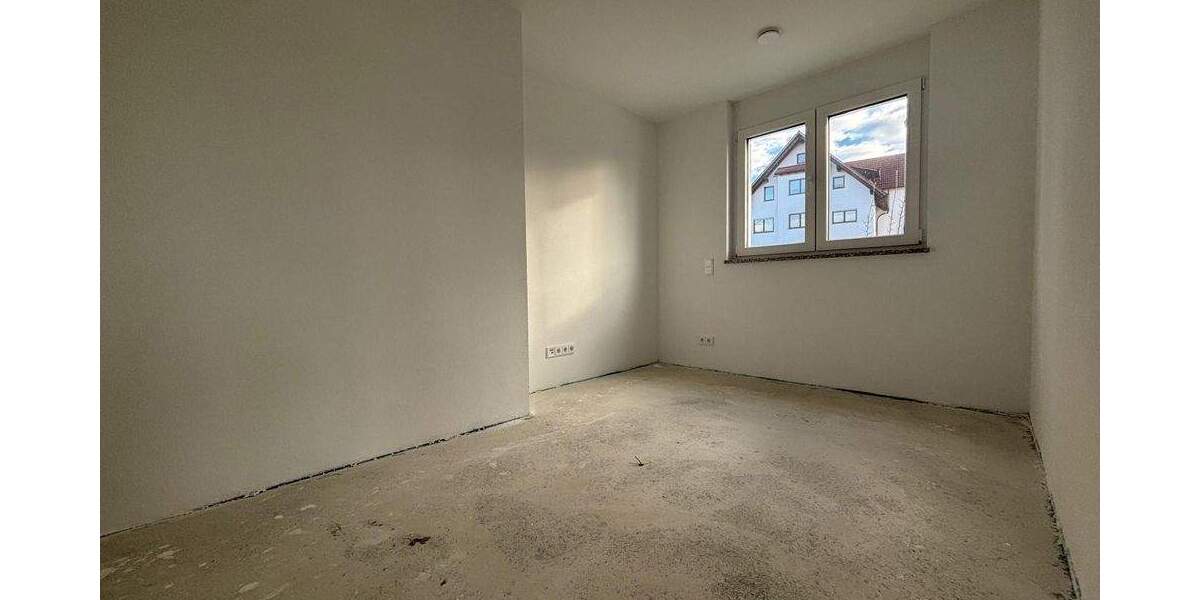 Etagenwohnung Friedrichshafen Kluftern - 3 Zimmer, 94 m&sup2;, 1.330&euro; | Angebot:25601583