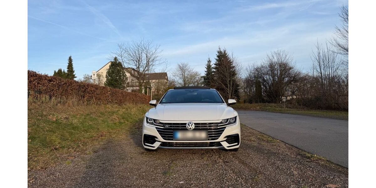 VW Arteon 113.000 km 25.999 &euro; Möhnesee 59519