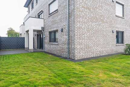 Wohnung zum Mieten in Papenburg 970 € 96.75 m² 3 zimmer