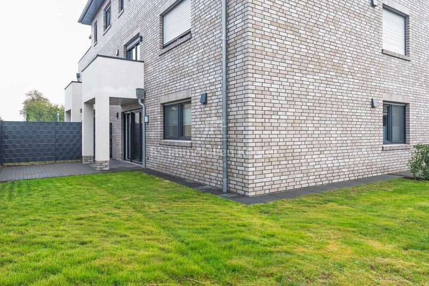 Wohnung zum Mieten in Papenburg 970 € 96.75 m² 3 zimmer