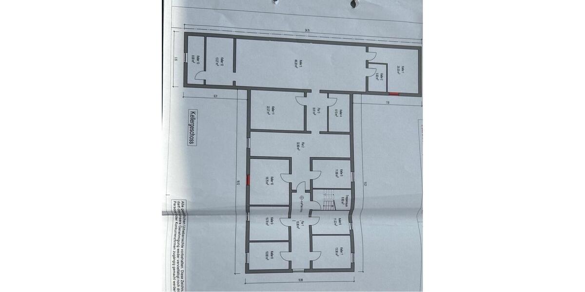 Gewerbeobjekt Amt Neuhaus - 85&euro; | Angebot:26141306