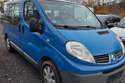 Renault Trafic 377.000 km 4.699 &euro; Eichenzell 36124
