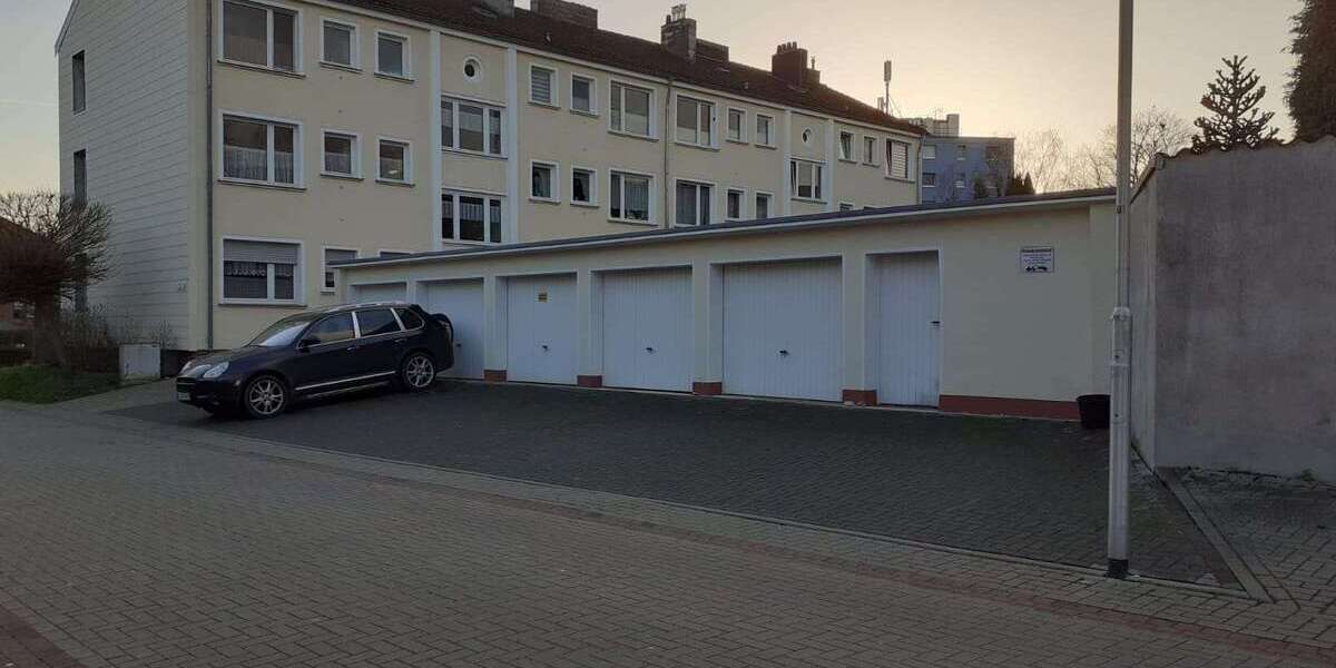 Etagenwohnung Würselen Bissen - 2 Zimmer, 56 m&sup2;, 515&euro; | Angebot:26915612