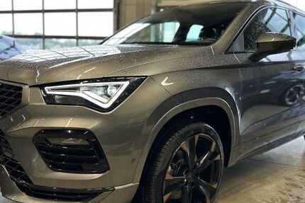 Cupra Ateca 22.401 km 29.900 &euro; Memmingen 87700