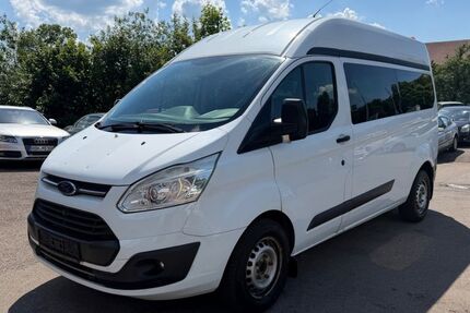 Ford Transit 212.999 km 11.999 &euro; Böhmenkirch 89558