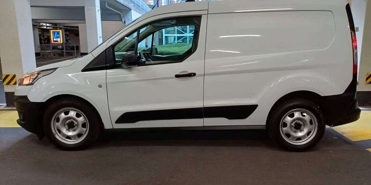 Ford Transit Connect 179.000 km 10.100 &euro; Esslingen am Neckar 73733