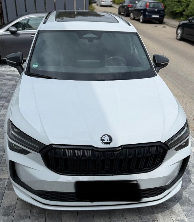 Kodiaq