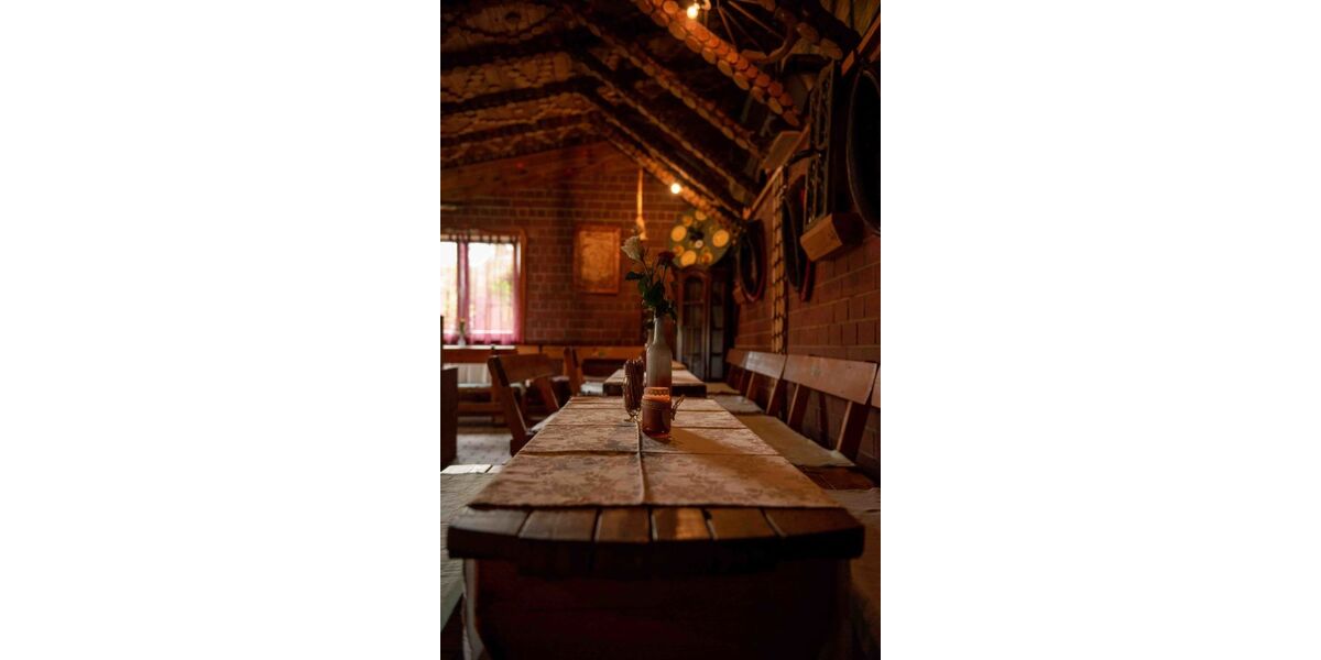 Provisionsfrei* Erfolgreicher Erlebnishof - stark nachgefragt, übernahmebereit - Gewerbeobjekt Sonnewalde | Angebot:25931826