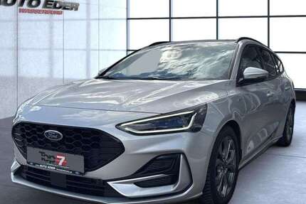 Ford Focus 19.625 km 24.850 &euro; Eiselfing 83549