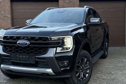 Ford Ranger 83.200 km 42.990 € Schwaförden 27252