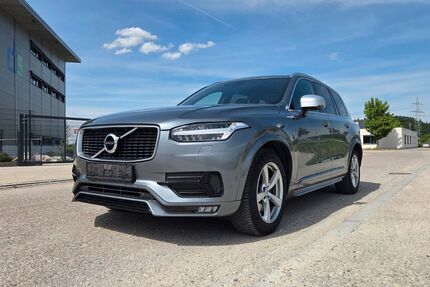 Volvo XC90 196.800 km 23.400 &euro; Burgkirchen 84508