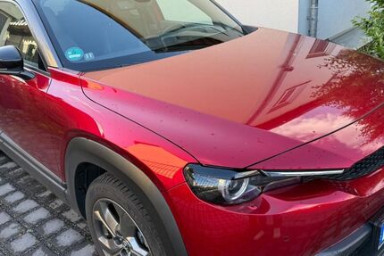 Mazda MX-30 55.000 km 15.600 &euro; Berlin 12347