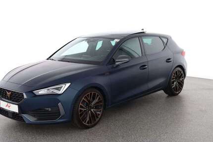 Cupra Leon 39.874 km 27.780 &euro; Berlin 12103
