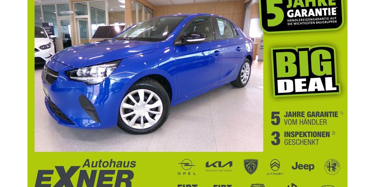Opel Corsa 41.968 km 11.950 &euro; Hof 95032