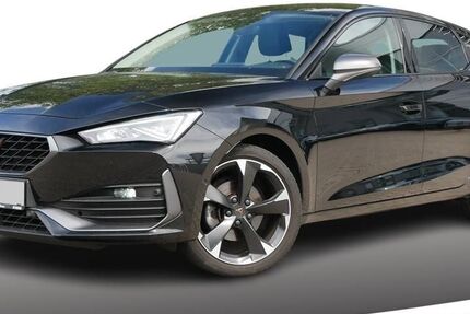 Cupra Leon 84.234 km 21.780 &euro; Bocholt 46395