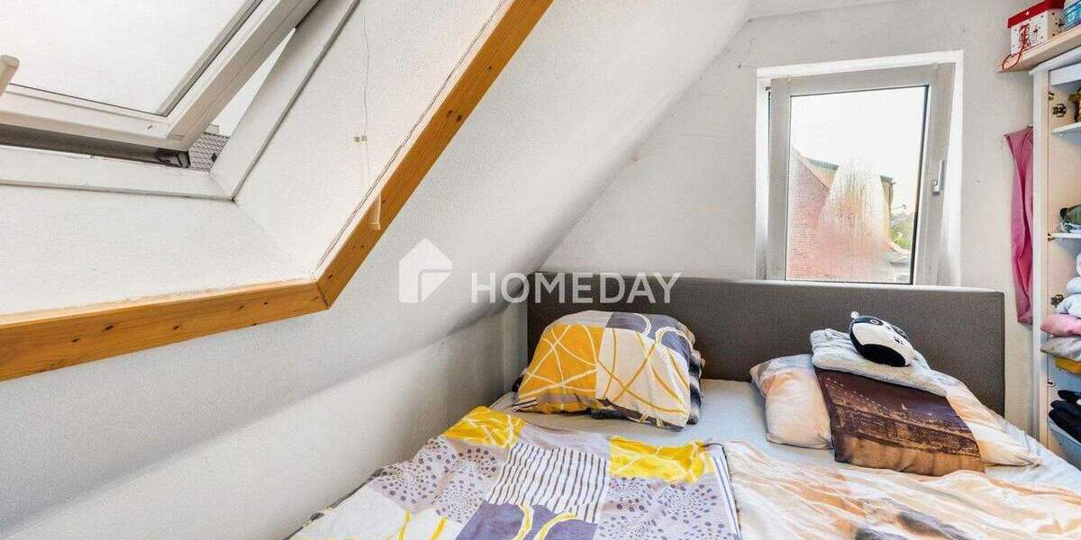 Doppelhaushälfte Büdelsdorf - 5 Zimmer, 78 m&sup2;, 150.000&euro; | Angebot:25265149