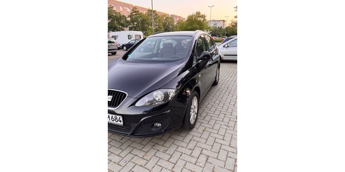 Seat Altea 159.600 km 5.490 &euro; braunschweig 38120