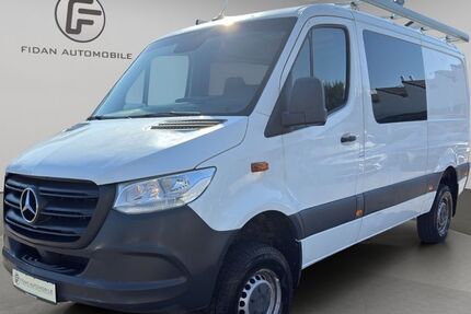 Mercedes-Benz Sprinter 170.000 km 33.850 &euro; Sindelfingen/Stuttgart 71065