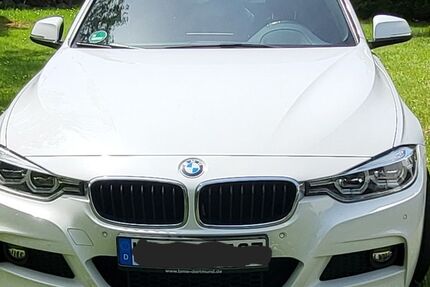 BMW 330 178.479 km 15.850 &euro; Sinn 35764