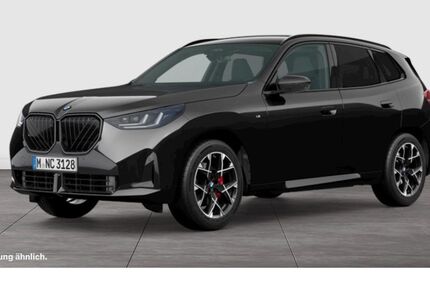 BMW X3 7.300 km 57.699 &euro; Münster 48163