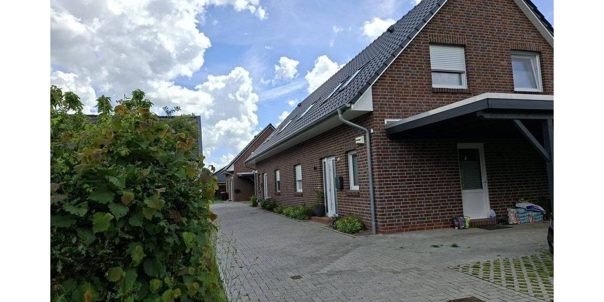 Einfamilienhaus Schortens Heidmühle - 5 Zimmer, 106 m&sup2;, 1.400&euro; | Angebot:26840710
