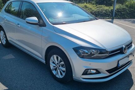 VW Polo 41.800 km 13.300 € Pirna 01796