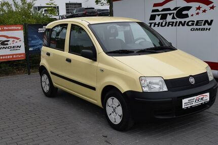 Fiat Panda 110.000 km 999 &euro; Erfurt 99099