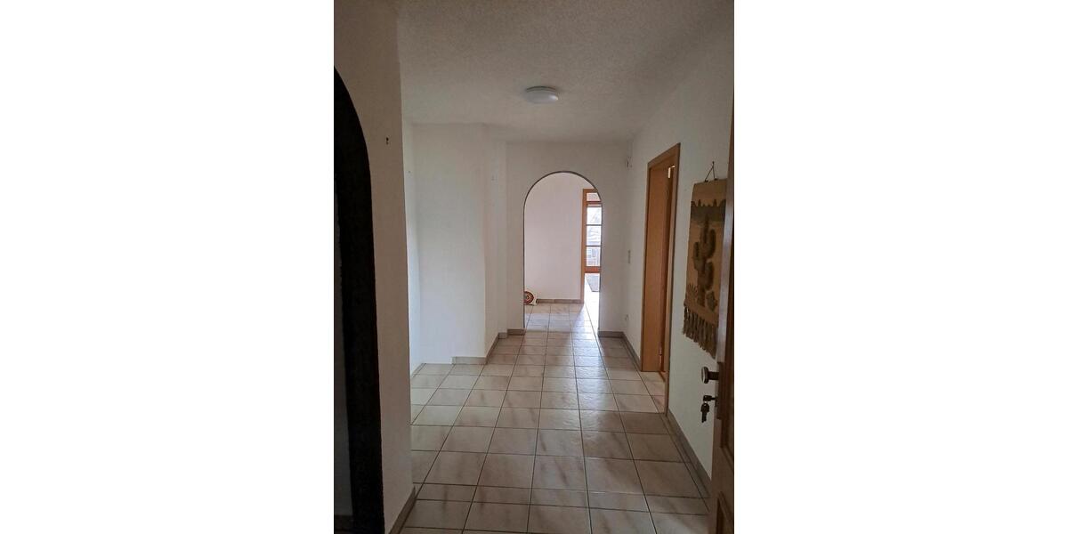 helle 4 Zimmerwohnung in Igensdorf 4 zimmer