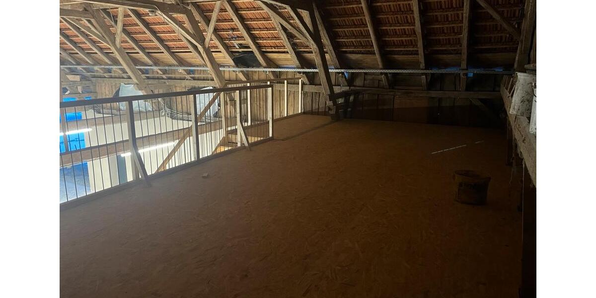 Gewerbeobjekt Hohenthann - 820&euro; | Angebot:24524655