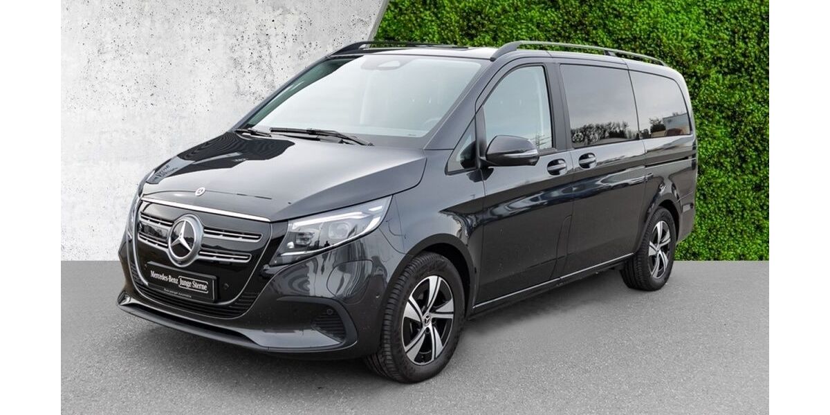 Mercedes-Benz EQV 15.800 km 58.900 &euro; Dettingen unter Teck 73265