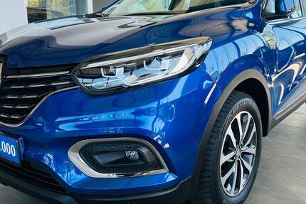 Renault Kadjar 40.730 km 16.890 &euro; Wetter 58300