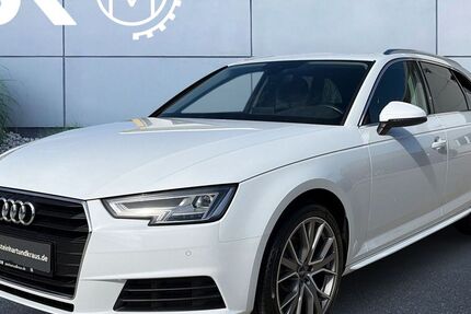 Audi A4 119.500 km 17.896 &euro; Riedlingen 88499
