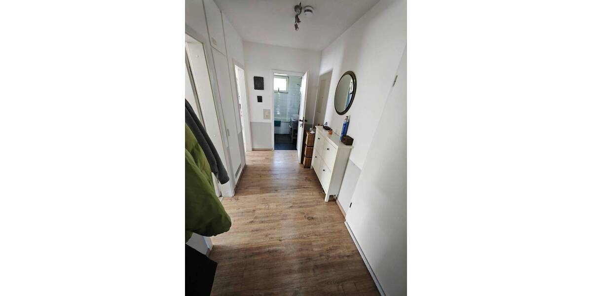Mehrfamilienhaus, Wohnhaus Clausthal-Zellerfeld Buntenbock - 3 Zimmer, 67 m&sup2;, 402&euro; | Angebot:26695628