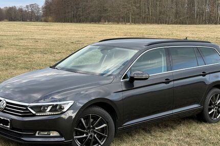 VW Passat Variant 167.500 km 14.300 &euro; Neuhausen 03058