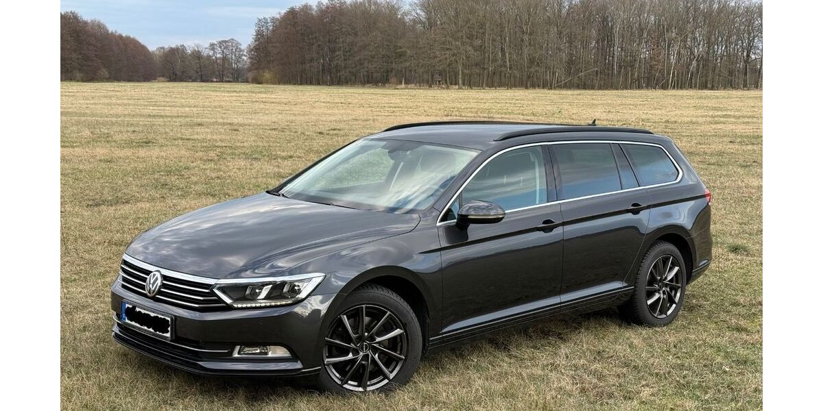 VW Passat Variant 167.500 km 14.300 &euro; Neuhausen 03058