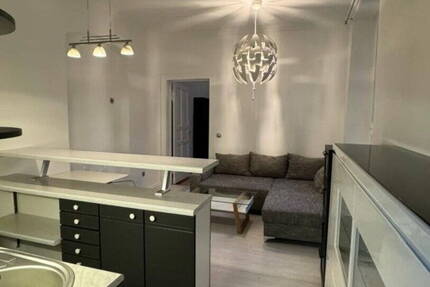 Wohnung Wiesbaden Südost - 1 Zimmer, 40 m&sup2;, 550&euro; | Angebot:26033071