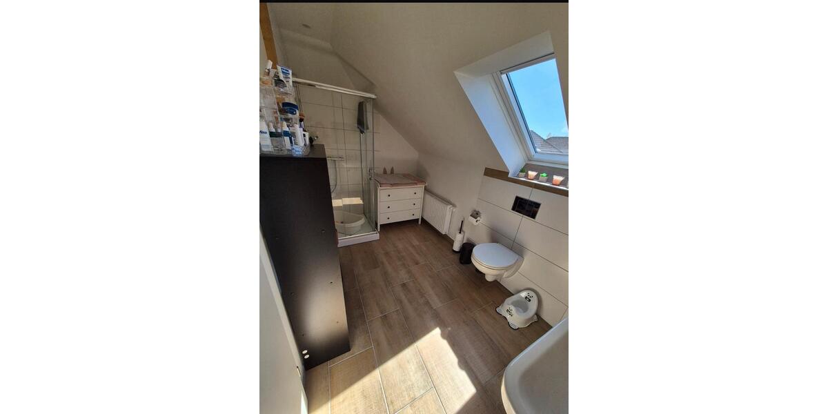 Dachgeschoßwohnung Rhauderfehn - 3 Zimmer, 68 m&sup2;, 650&euro; | Angebot:26398886