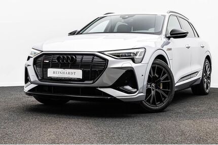 Audi e-tron 26.747 km 33.795 &euro; Hagen 58091