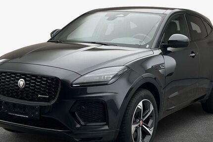 Jaguar E-Pace 7.115 km 37.496 &euro; München 80809