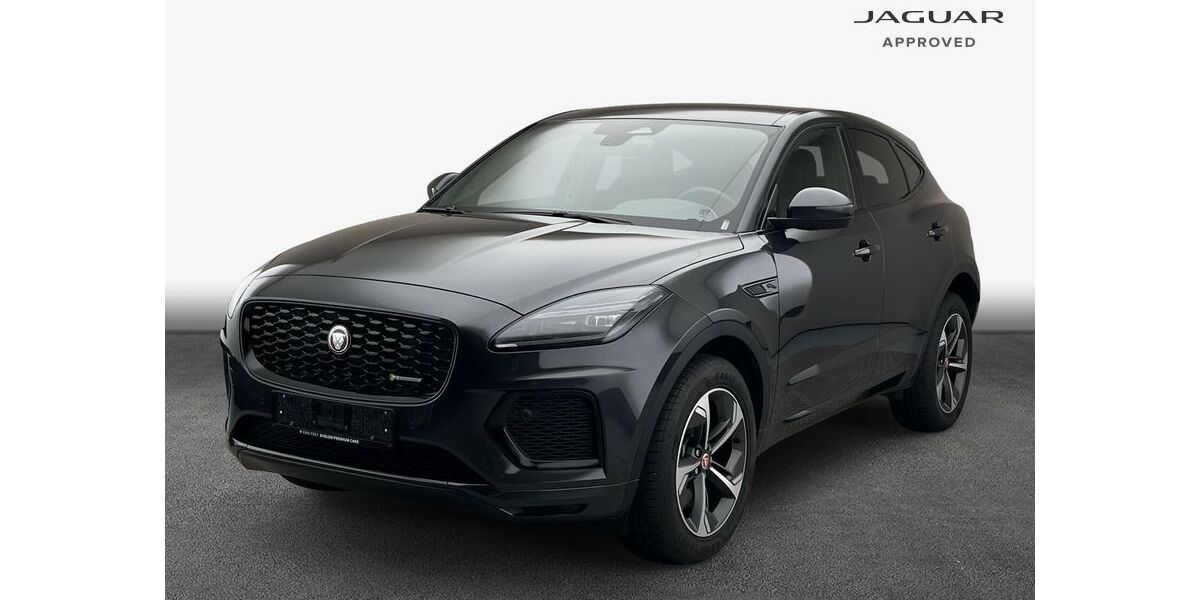 Jaguar E-Pace 7.115 km 37.496 &euro; München 80809