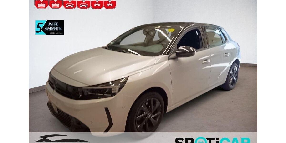 Opel Corsa 12.300 km 15.480 &euro; Schwandorf 92421