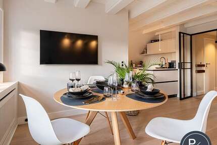 Wohnung Sylt - 3 Zimmer, 66 m&sup2;, 1.385.000&euro; | Angebot:25583582