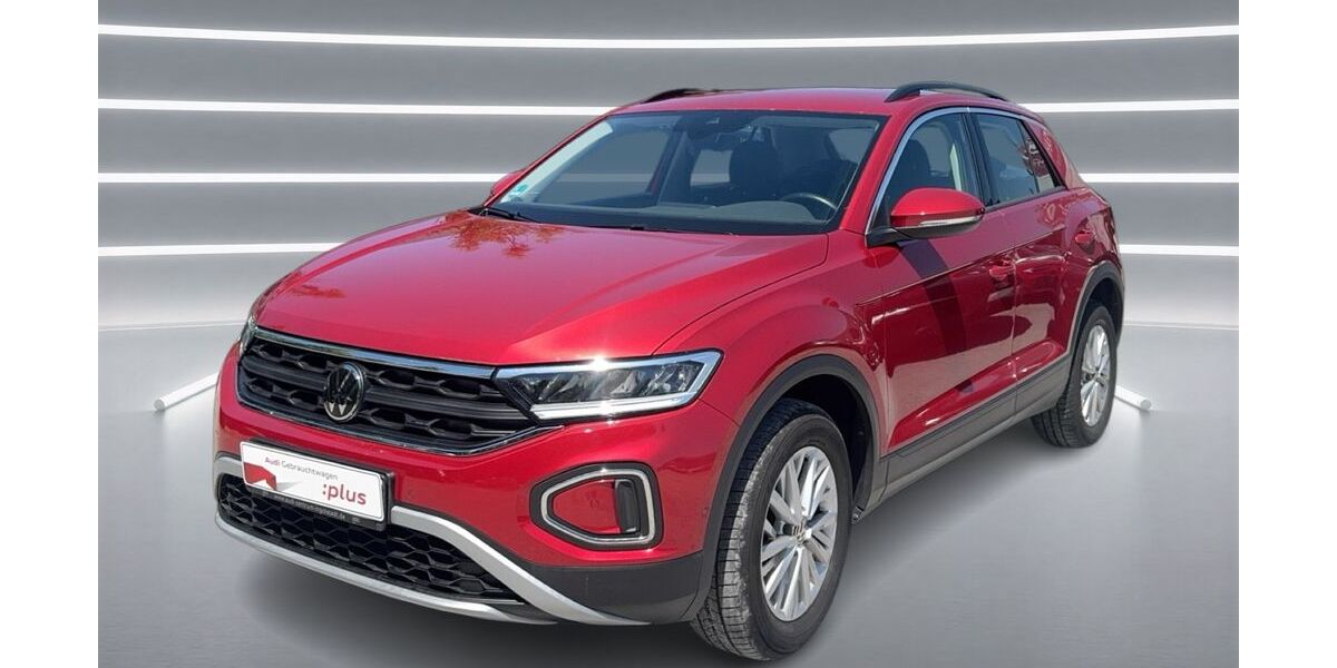 VW T-Roc 22.500 km 20.990 &euro; Ingolstadt 85057