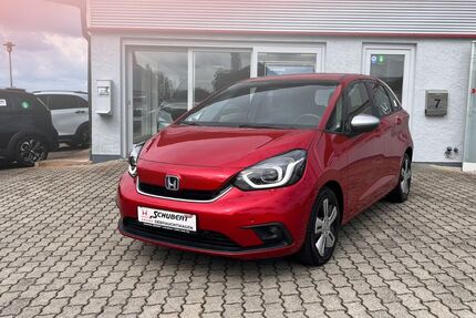 Honda Jazz 38.000 km 19.400 &euro; Mühldorf 84453