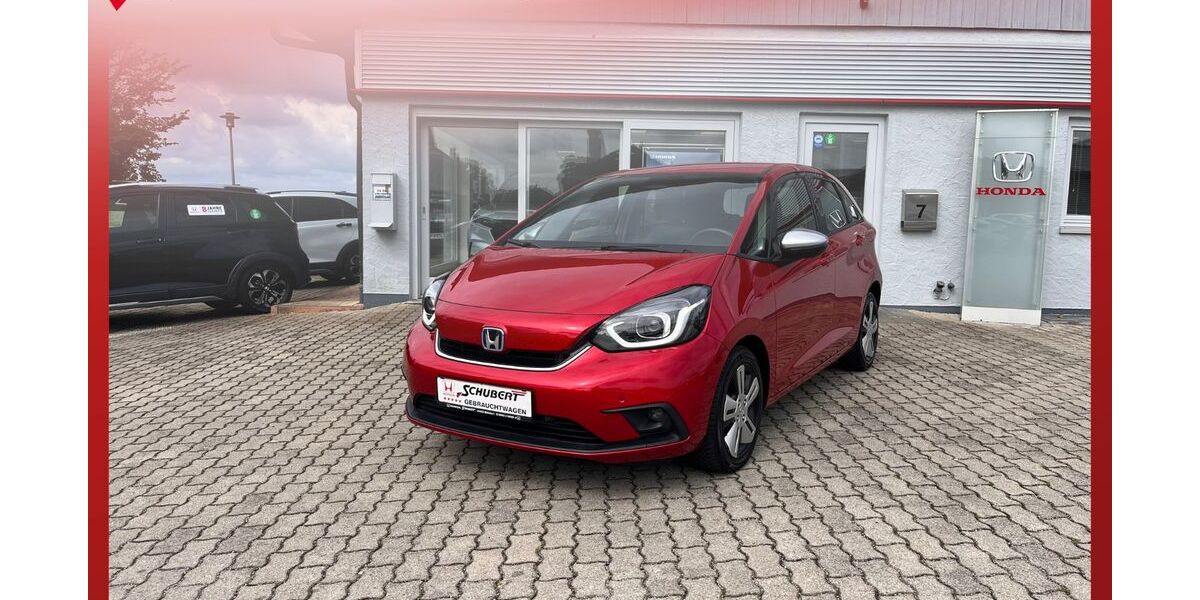 Honda Jazz 38.000 km 19.400 &euro; Mühldorf 84453
